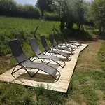 Hébergement de vacances Champs Erezée , Genieten In Elk Seizoen *