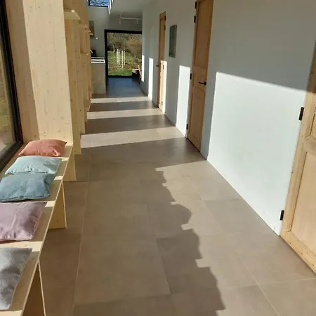 Champs Erezée , Genieten In Elk Seizoen Érezée