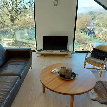 Champs Erezée , Genieten In Elk Seizoen Vakantiehuis