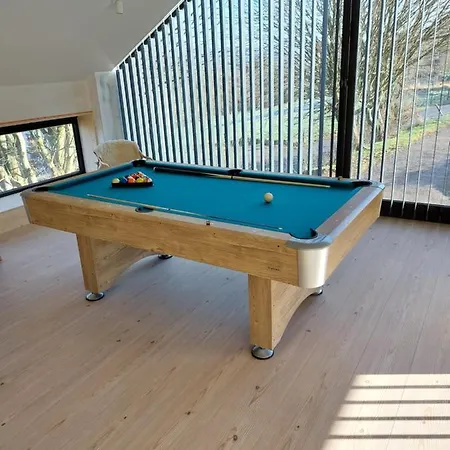 Champs Erezée , Genieten In Elk Seizoen Vakantiehuis Érezée