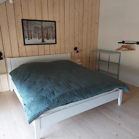 Champs Erezée , Genieten In Elk Seizoen Vakantiehuis Érezée