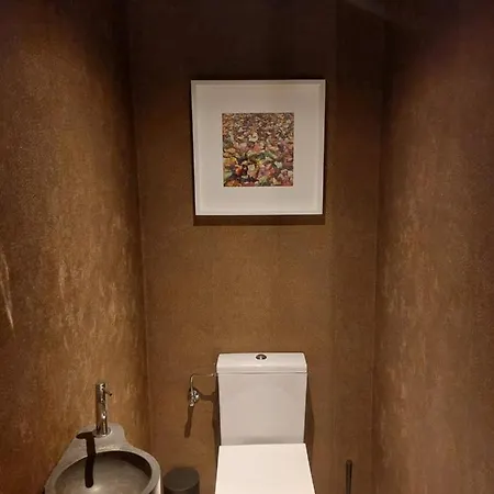 Champs Erezée , Genieten In Elk Seizoen Casa vacanze