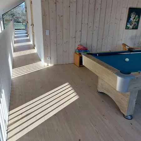 Champs , Genieten In Elk Seizoen Dom wakacyjny *