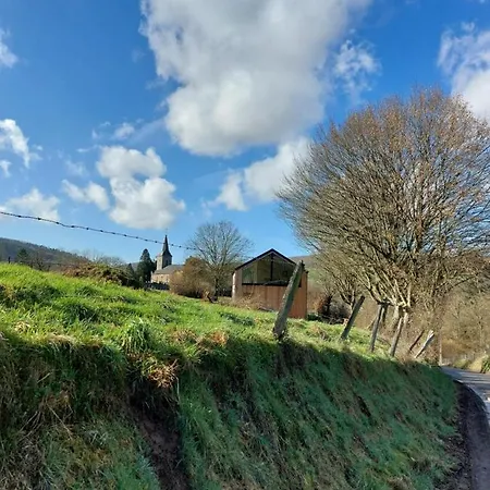 Champs , Genieten In Elk Seizoen * Érezée