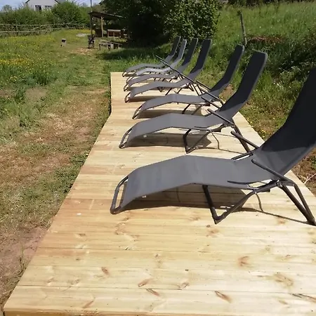 Champs Erezée , Genieten In Elk Seizoen Vakantiehuis Érezée