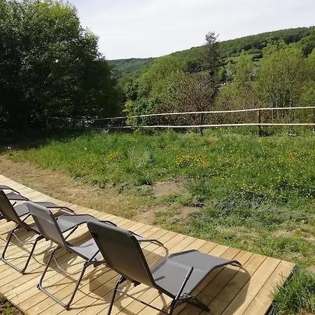 Champs , Genieten In Elk Seizoen Dom wakacyjny *