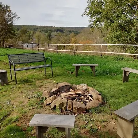 Champs , Genieten In Elk Seizoen Érezée