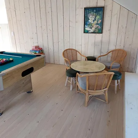 Champs Erezée , Genieten In Elk Seizoen Vakantiehuis *