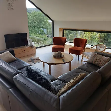 Casa vacanze Champs Erezée , Genieten In Elk Seizoen *