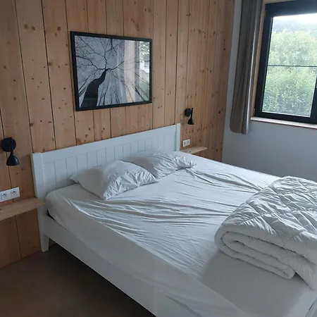 Dom wakacyjny Champs , Genieten In Elk Seizoen