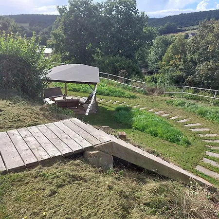 Champs , Genieten In Elk Seizoen Dom wakacyjny Érezée