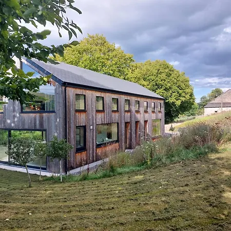 Dom wakacyjny Champs , Genieten In Elk Seizoen Érezée