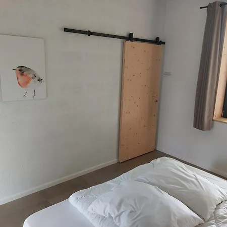 Champs Erezée , Genieten In Elk Seizoen *