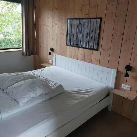 Champs , Genieten In Elk Seizoen * Érezée