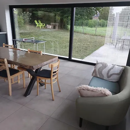 Champs , Genieten In Elk Seizoen