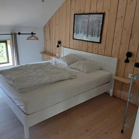 Champs Erezée , Genieten In Elk Seizoen Casa vacanze *