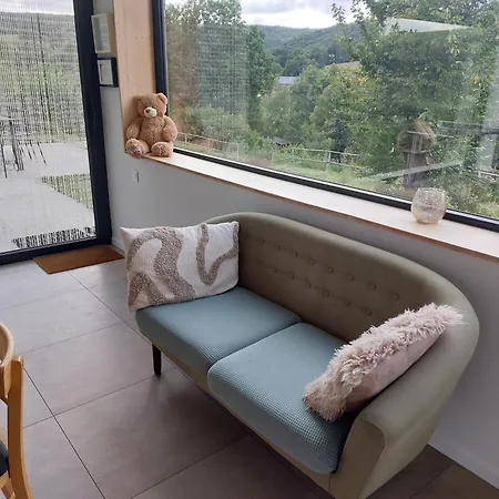 Champs , Genieten In Elk Seizoen * Érezée