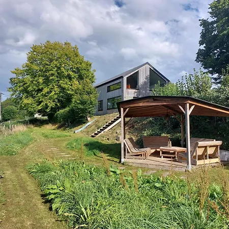 Dom wakacyjny Champs , Genieten In Elk Seizoen