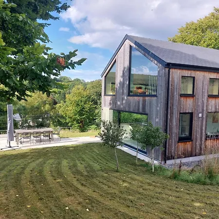 Champs Erezée , Genieten In Elk Seizoen * Érezée