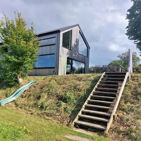 Champs Erezée , Genieten In Elk Seizoen Casa vacanze