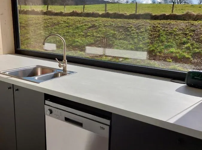 Champs Erezée , Genieten In Elk Seizoen